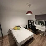 Alquilar 5 dormitorio apartamento en Valencia