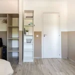 Rent a room in madrid