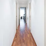 Rent 3 bedroom apartment of 130 m² in barcelona