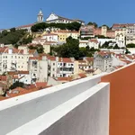 Alugar 2 quarto apartamento em lisbon