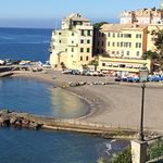 2-room flat via Giuseppe Mazzini, Centro, Bogliasco