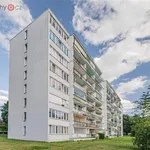 Pronajměte si 2 ložnic/e byt o rozloze 42 m² v Praha 8