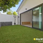 Rent 3 bedroom house in Leichhardt