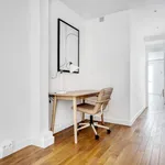 Appartement de 840 m² avec 1 chambre(s) en location à Paris