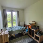 Huur 2 slaapkamer appartement in Drongen