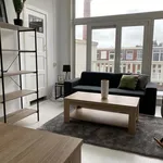 Huur 1 slaapkamer appartement van 45 m² in Den Haag