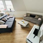 Rent 3 bedroom apartment of 80 m² in Dortmund