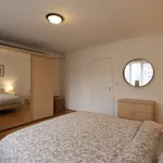 Huur 1 slaapkamer appartement van 75 m² in brussels