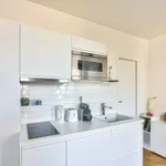 Appartement de 24 m² avec 1 chambre(s) en location à Paris