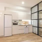 Rent 1 bedroom apartment of 90 m² in Valencia