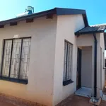 Rent 2 bedroom house in Gauteng