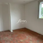 Appartement de 34 m² avec 2 chambre(s) en location à DraguignanT