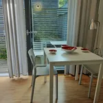 Miete 1 Schlafzimmer wohnung von 30 m² in Berlin