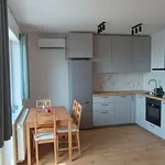 Rent 1 bedroom apartment of 42 m² in Piotrków Trybunalski