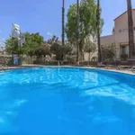 Rent 1 bedroom apartment in Santa Clarita