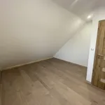 Rent 1 bedroom apartment in Třebíč