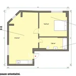 Pronájem bytu 1+1, 55 m2 - Aš - Keller Williams