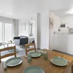  appartement avec 1 chambre(s) en location à Montreal