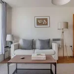 Rent 1 bedroom apartment of 48 m² in london