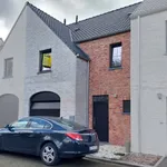 Energiezuinige nieuwbouwwoning met 3 slaapkamers