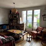 Rent 3 bedroom apartment of 62 m² in montreuil