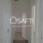 Appartement de 87 m² avec 3 chambre(s) en location à ToulouseT