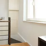 Appartement de 55 m² avec 1 chambre(s) en location à brussels