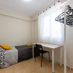 Habitación en valencia