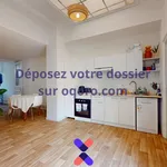 Appartement de 15 m² avec 5 chambre(s) en location à Roubaix