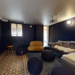 Rent 1 bedroom apartment of 11 m² in Marseille