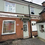 Rent 1 bedroom flat in Blaby