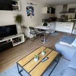 Appartement de 32 m² avec 2 chambre(s) en location à Aix-en-Provence