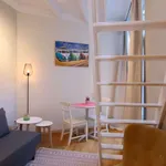 Studio of 40 m² in brussels