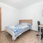 Alquilar 5 dormitorio apartamento en Valencia