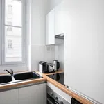 Rent 1 bedroom apartment of 53 m² in paris