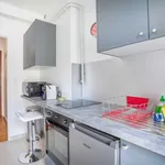 Appartement de 29 m² avec 1 chambre(s) en location à Marseille