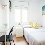 Rent a room of 85 m² in barcelona