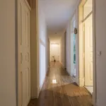 Rent 4 bedroom apartment in Lisbon