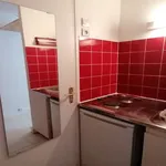 Rent 1 bedroom apartment in Nîmes