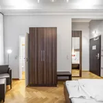 Miete 1 Schlafzimmer wohnung von 22 m² in Heidelberg