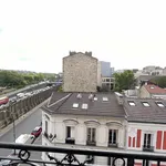 Appartement de 76 m² avec 3 chambre(s) en location à Montrouge