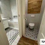 Rent 4 bedroom apartment in Brno