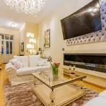 Rent 2 bedroom apartment of 100 m² in Budapest