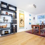 Rent 2 bedroom apartment of 103 m² in Amsterdam