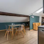 Rent 2 bedroom apartment of 45 m² in Lyon