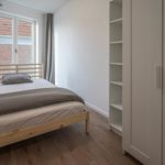 Huur 1 slaapkamer appartement van 50 m² in Diemen