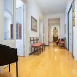 Rent 5 bedroom apartment of 185 m² in Roma