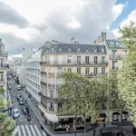 Appartement de 183 m² avec 7 chambre(s) en location à Paris