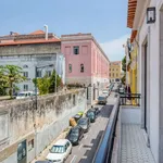 Rent 2 bedroom apartment of 82 m² in lisbon