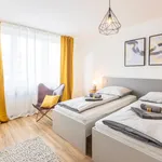 Miete 2 Schlafzimmer wohnung von 50 m² in Mülheim an der Ruhr